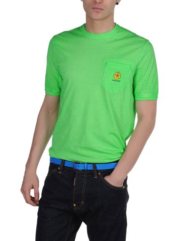 DSQUARED2 - Short sleeve t-shirt