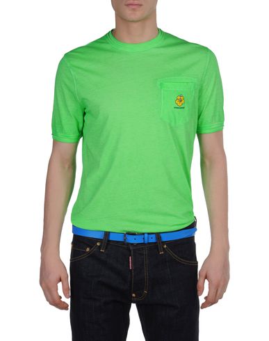 DSQUARED2 - Short sleeve t-shirt