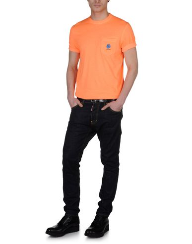 DSQUARED2 - T-shirt maniche corte