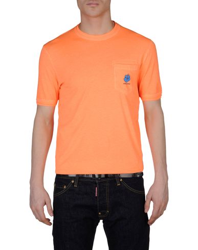 DSQUARED2 - T-shirt maniche corte