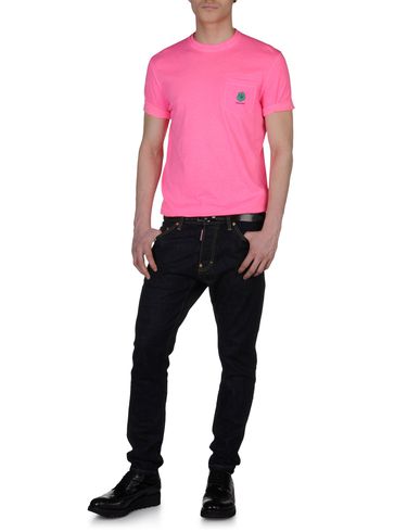 DSQUARED2 - Short sleeve t-shirt