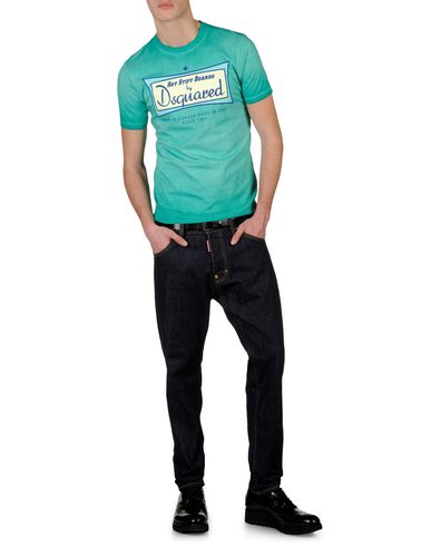 DSQUARED2 - Short sleeve t-shirt
