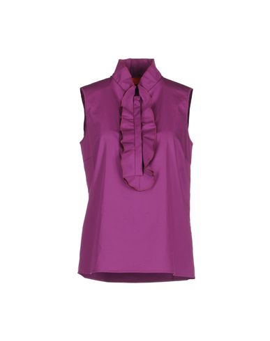 ZOOM LAVIA18 - Sleeveless shirt