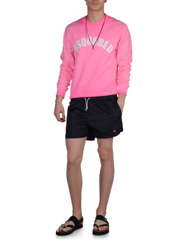 DSQUARED2 - Sweatshirt