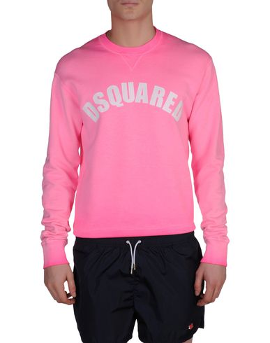 DSQUARED2 - Sweatshirt