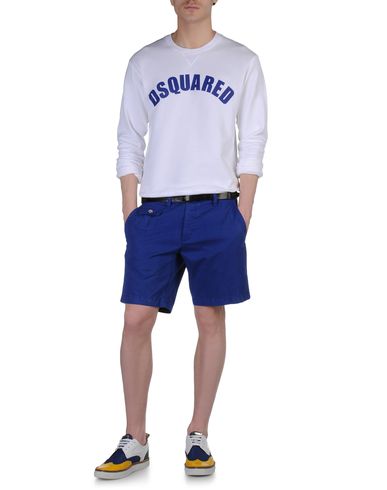 DSQUARED2 - Sweatshirt