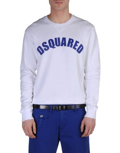 DSQUARED2 - Sweatshirt