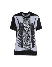 JUST CAVALLI - T-shirt