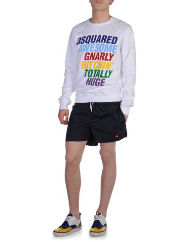 DSQUARED2 - Sweatshirt