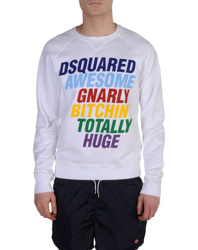 DSQUARED2 - Sweatshirt