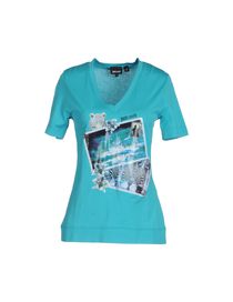 JUST CAVALLI - T-shirt