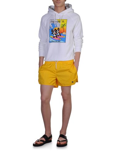 DSQUARED2 - Sweatshirt