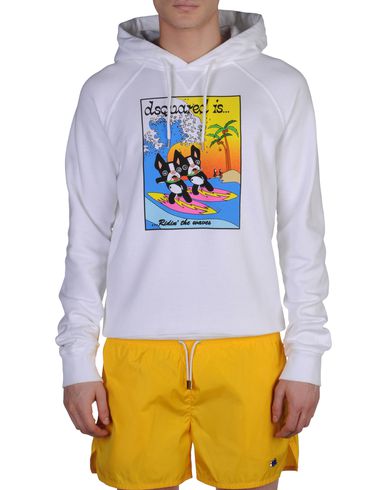 DSQUARED2 - Sweatshirt