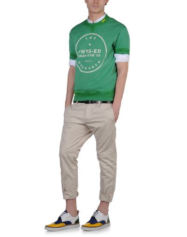 DSQUARED2 - Sweatshirt