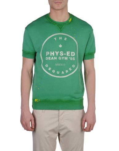 DSQUARED2 - Sweatshirt