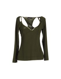 JUST CAVALLI - T-shirt