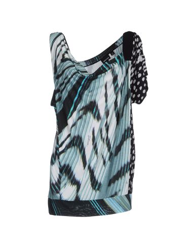 ZOOM JUST CAVALLI - Top