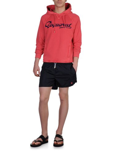 DSQUARED2 - Sweatshirt