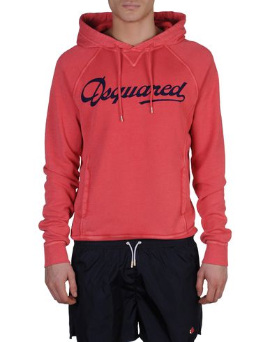 DSQUARED2 - Sweatshirt