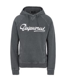 Sweatshirt - DSQUARED2