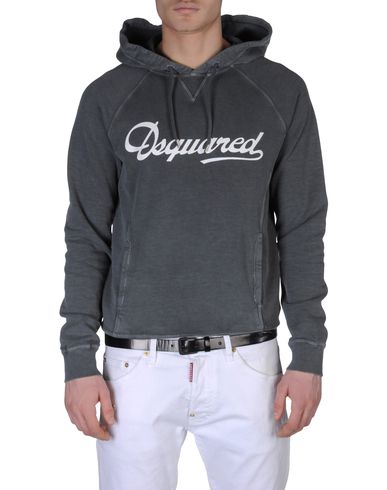 DSQUARED2 - Sweatshirt