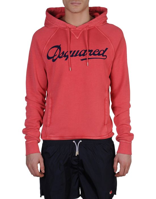 Dsquared2 - Sweatshirts for Men | Official Store