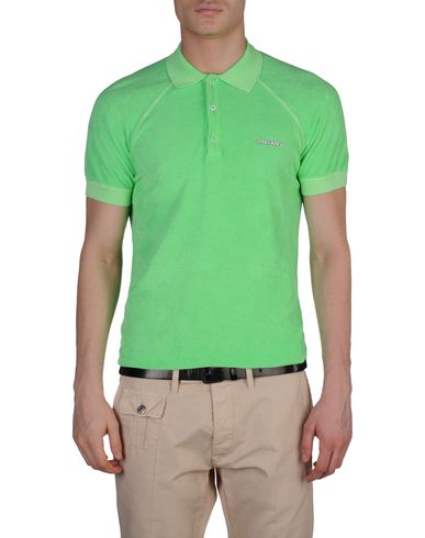 DSQUARED2 - Polo shirt