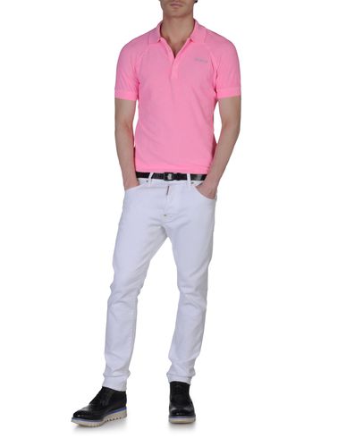 DSQUARED2 - Polo