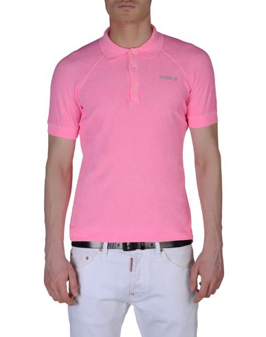 DSQUARED2 - Polo
