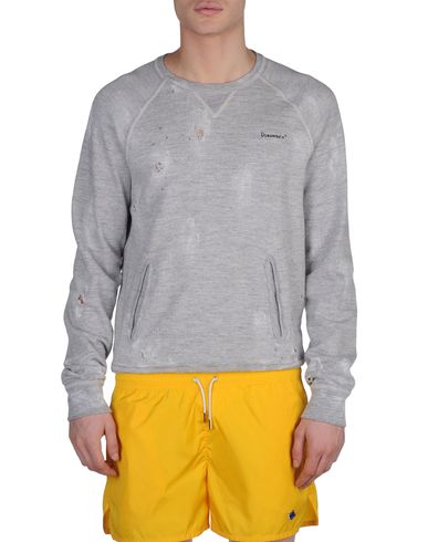 DSQUARED2 - Sweatshirt