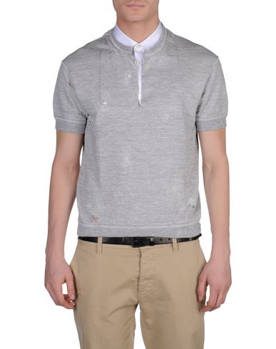 DSQUARED2 - Sweatshirt