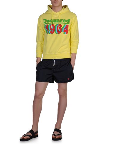 DSQUARED2 - Sweatshirt