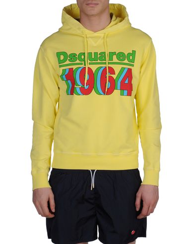 DSQUARED2 - Sweatshirt