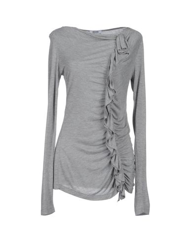 ZOOM MOSCHINO CHEAPANDCHIC - Long sleeve t-shirt