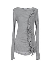 MOSCHINO CHEAPANDCHIC - Long sleeve t-shirt