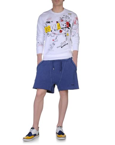DSQUARED2 - Sweatshirt