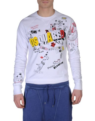DSQUARED2 - Sweatshirt