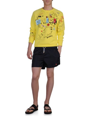 DSQUARED2 - Sweatshirt