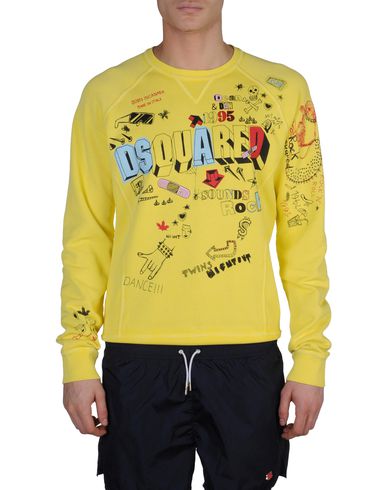 DSQUARED2 - Sweatshirt