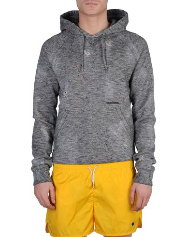 DSQUARED2 - Sweatshirt