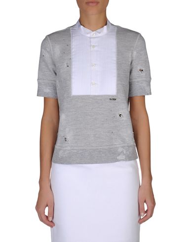 DSQUARED2 - Sweatshirt