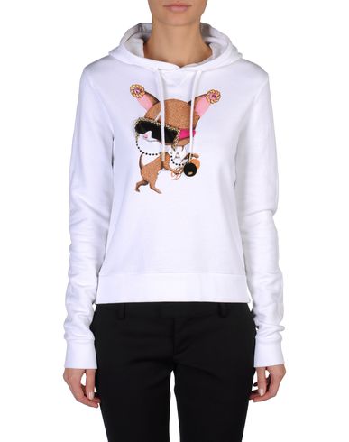 DSQUARED2 - Sweatshirt