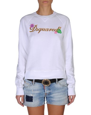 DSQUARED2 - Sweatshirt