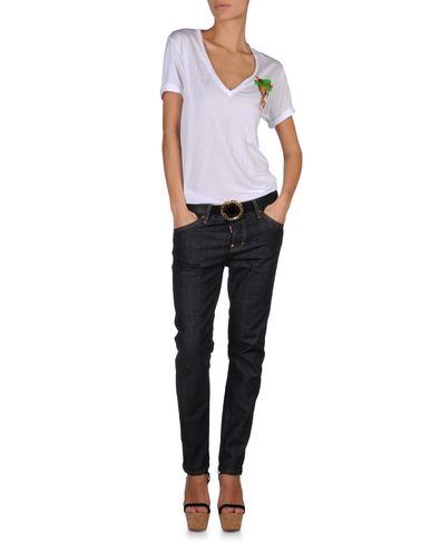 DSQUARED2 - Short sleeve t-shirt
