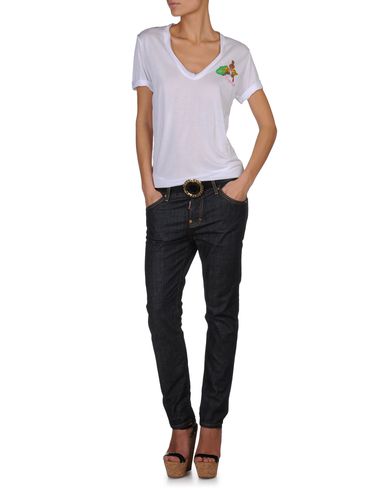 DSQUARED2 - Short sleeve t-shirt