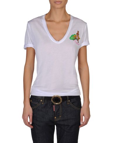 DSQUARED2 - Short sleeve t-shirt