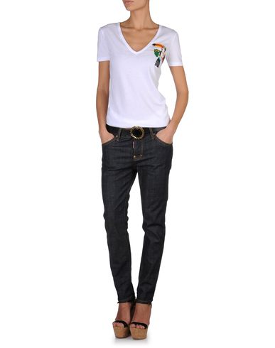 DSQUARED2 - Short sleeve t-shirt