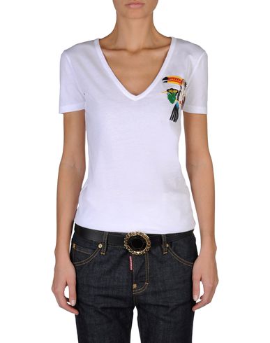 DSQUARED2 - Short sleeve t-shirt