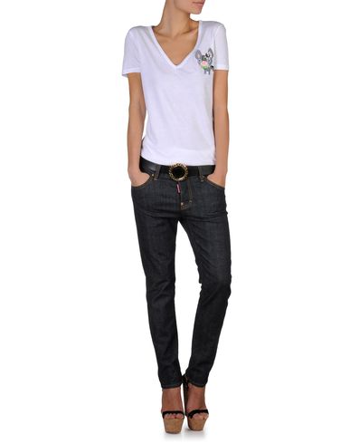 DSQUARED2 - Short sleeve t-shirt