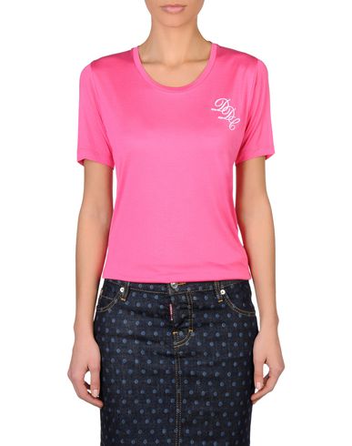 DSQUARED2 - Short sleeve t-shirt